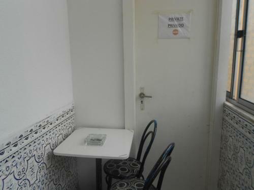 Albergue Crescent Rooms