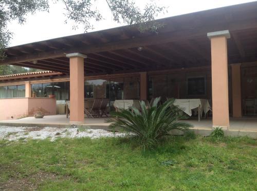 Agroturismo Agriturismo San Giovanni