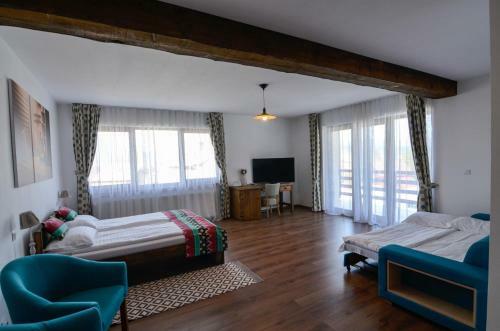 Hotel Pensiunea Banffy