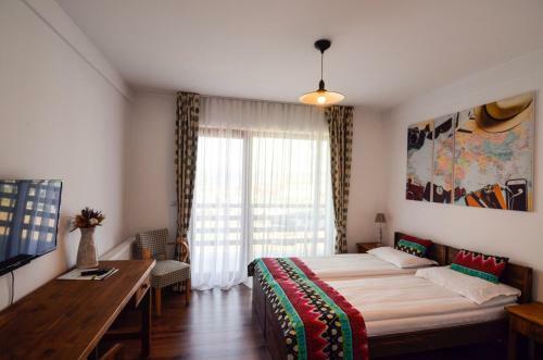 Hotel Pensiunea Banffy