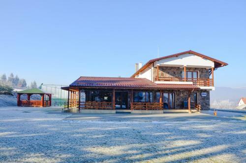 Hotel Pensiunea Banffy