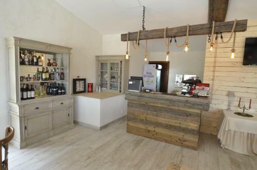 Hotel Pensiunea Banffy