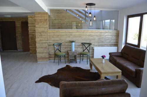 Hotel Pensiunea Banffy
