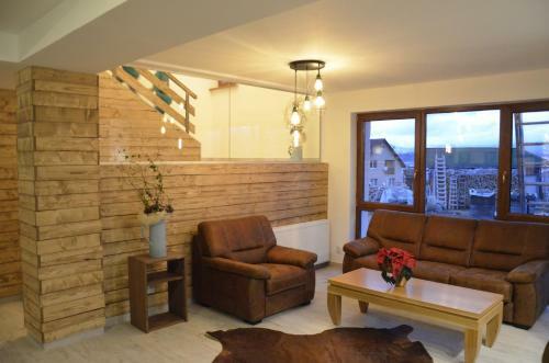 Hotel Pensiunea Banffy