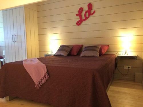 Apartamento R�sidence St Pierre