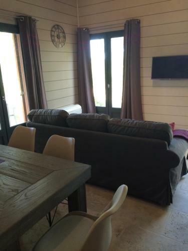 Apartamento R�sidence St Pierre