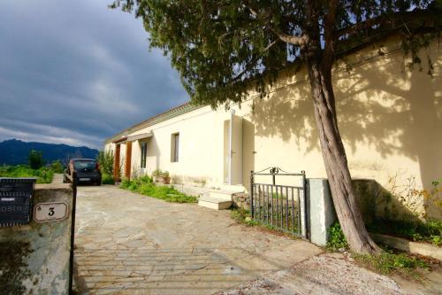 Casa Silvia