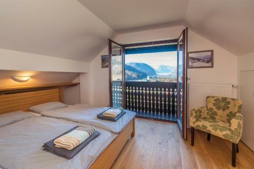 Villa Bohinca