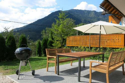 Villa Bohinca