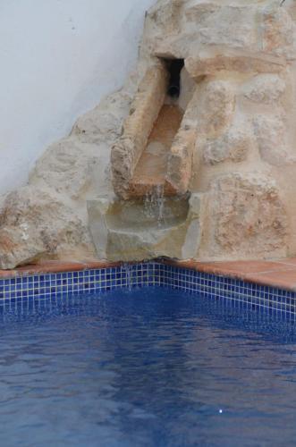 Agroturismo El Almendro Y La Monta�a