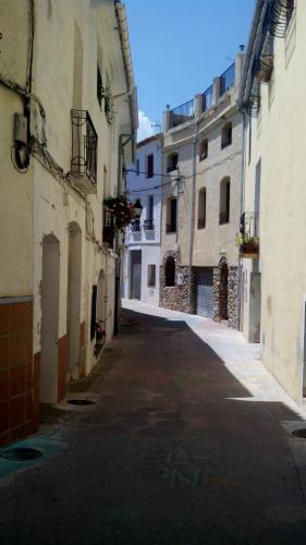 Agroturismo El Almendro Y La Monta�a
