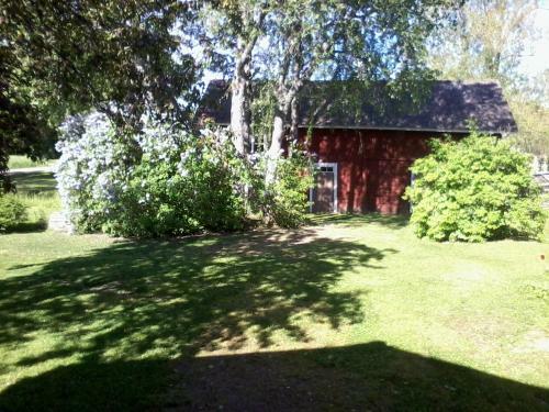 Agroturismo Dr�ngg�rden