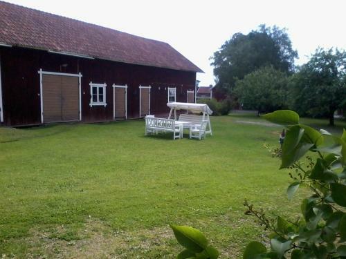 Agroturismo Dr�ngg�rden