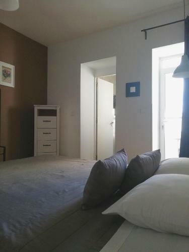 Albergue A-t�pica Guesthouse