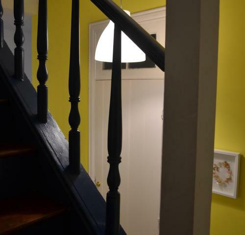Albergue A-t�pica Guesthouse