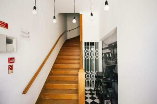 Albergue Ptm Downtown
