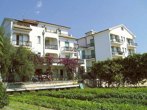 Holiday Park Pietra Ligure 7281