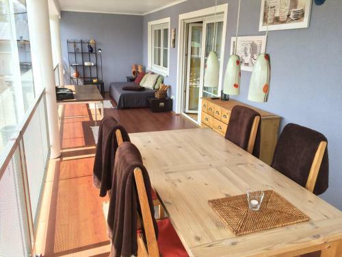 Apartamento Monis Ferienwohnung