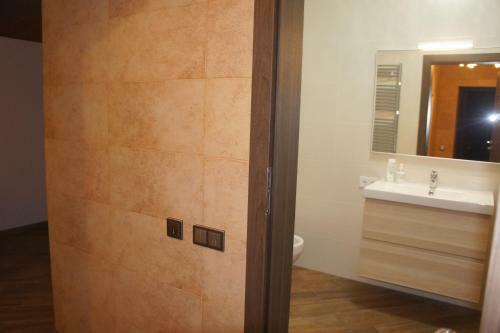 Apartamento Gut Haus