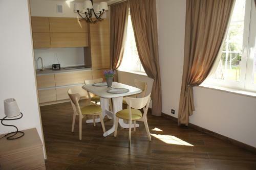 Apartamento Gut Haus