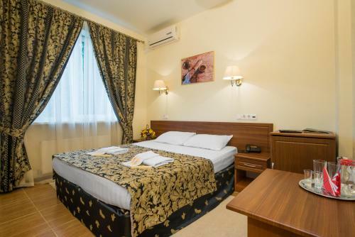 Atlas Hotel