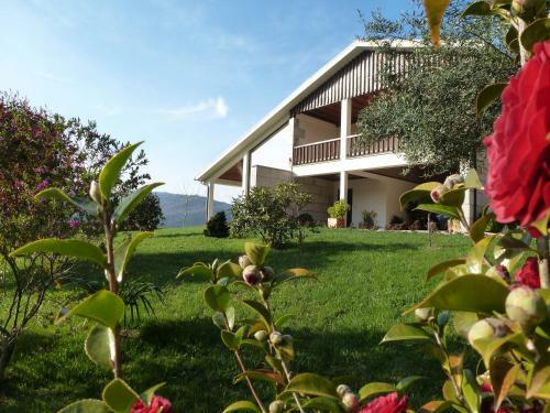 Hostal Quinta Do Bento