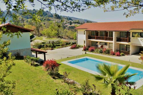 Hostal Quinta Do Bento
