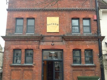 El Patron Hotel