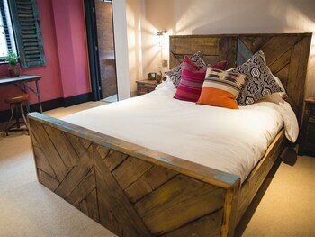 El Patron Hotel
