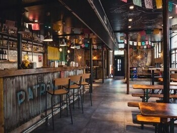 El Patron Hotel