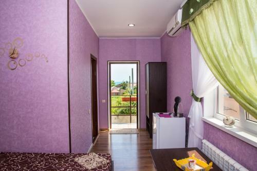 Hostal V Aleksino Guest House