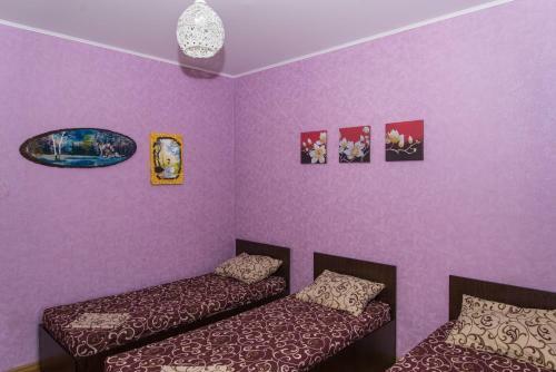 Hostal V Aleksino Guest House
