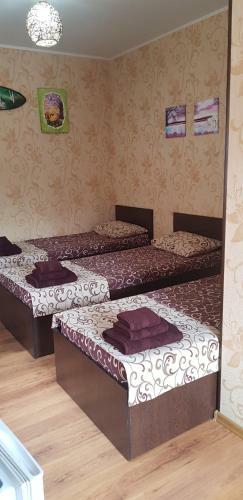 Hostal V Aleksino Guest House