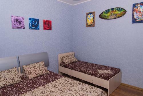 Hostal V Aleksino Guest House