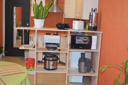 Hostal V Aleksino Guest House