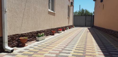 Hostal V Aleksino Guest House