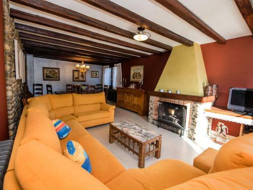 Holiday Home Can Oscar