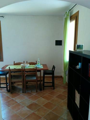 Holiday Home La Moranda