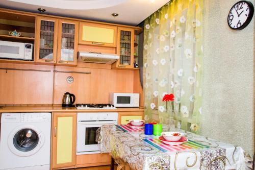 Apartment Na Fedora Krylova 5