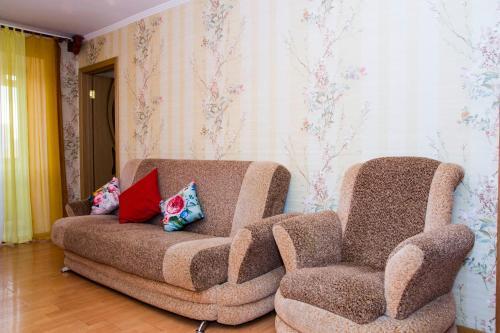 Apartment Na Fedora Krylova 5