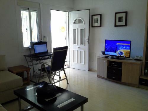 Apartment 241