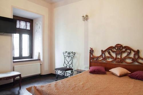 Apartments Virmenska 14