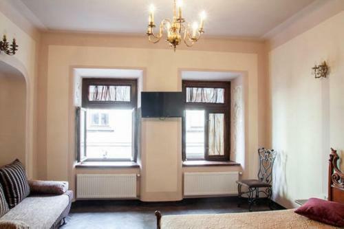 Apartments Virmenska 14
