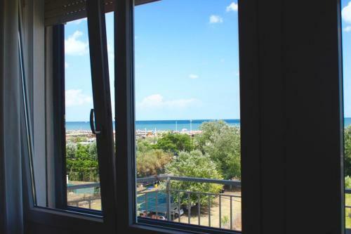 Hotel Caravel