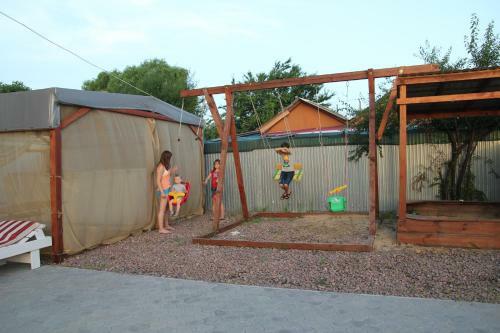 Posada Hotel Novyi