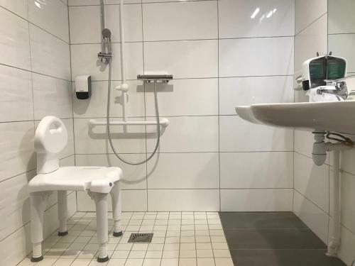 Brit Hotel Brive La Gaillarde - Restaurant La Limousine