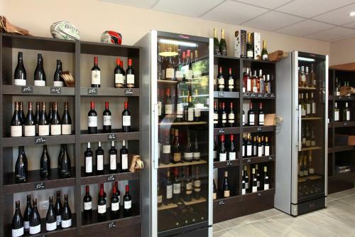 Brit Hotel Brive La Gaillarde - Restaurant La Limousine