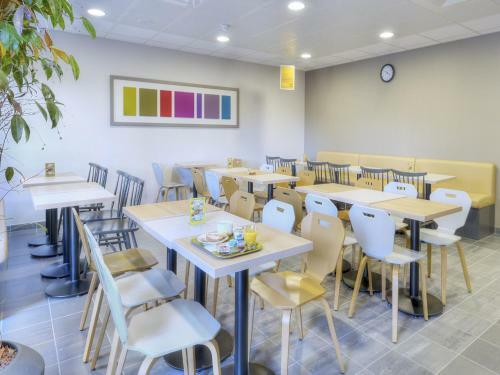 Hotel B&B H�tel Marseille Les Ports