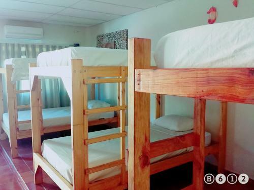Hotel Tunco Lodge