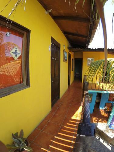Hotel Posada Luna
